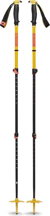 Produktbild Black Diamond Traverse 3 (125 cm)