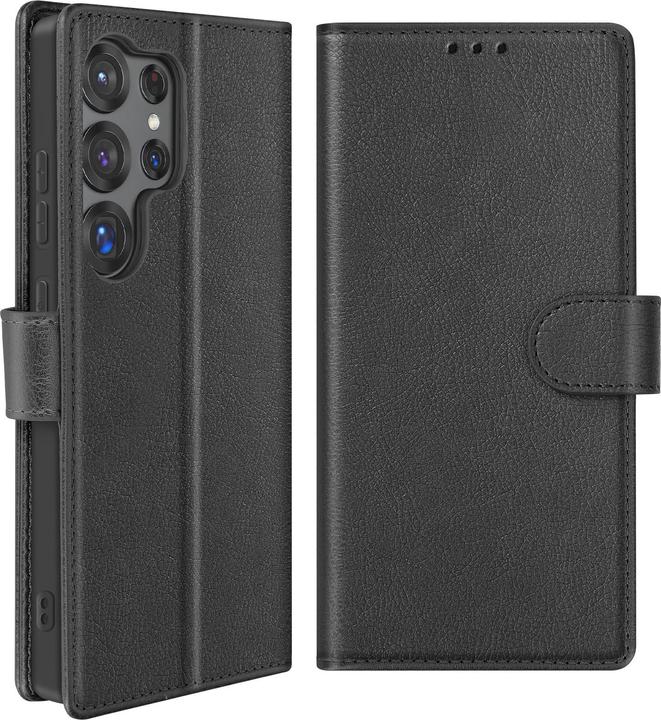 Produktbild Avizar Chesterfield Cover (Samsung Galaxy S25 Ultra)