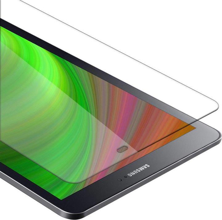 Produktbild Cadorabo Displayschutzglas (1 Stück, Galaxy Tab S2 9.7)