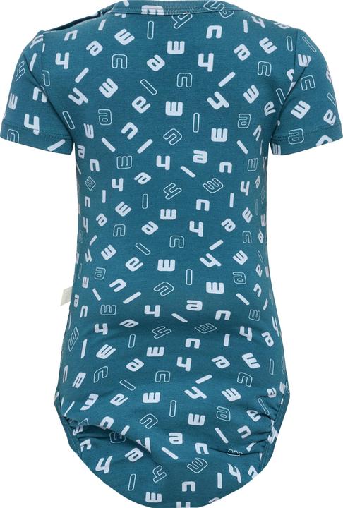 Actual product image hummel Hmldream Aop Body S/S (98)