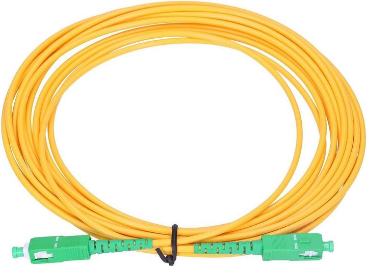 Produktbild Extralink EX.9106 (S/UTP, CAT6, 5 m)