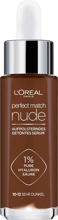 Produktbild L'Oréal Paris Mineral/True Match (45636 intensiv dunkel)