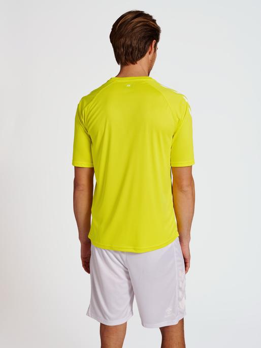 Actual product image hummel Core Xk Core Poly T-Shirt S/S (3XL)