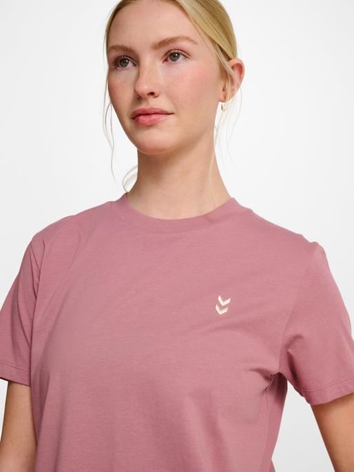 Produktbild hummel hmlPULSE W T-SHIRT (S)