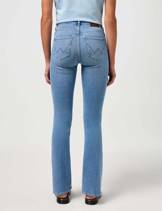 Immagine prodotto Wrangler Jeans Bootcut Bootcut (31)