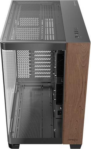 Image du produit Antec Case C8 Curve Wood (ITX, ATX)