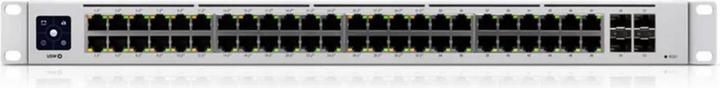 Produktbild Ubiquiti USW 48 Poe (48 Ports)
