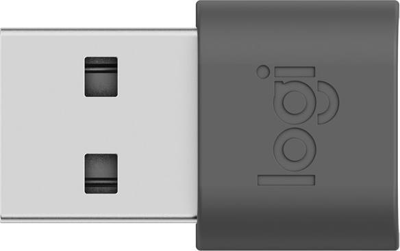 Produktbild Logitech Zone Vibe (Kabellos, USB-C)
