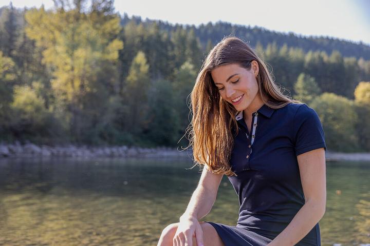 Image du produit Cutter & Buck Robe Advantage Ladies (L)