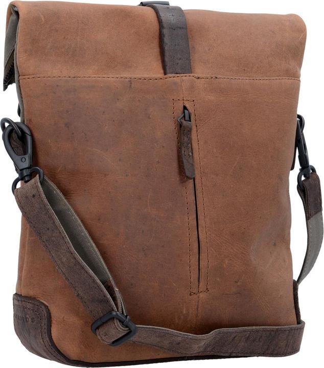 Produktbild Harolds Twister Kuriertasche Hoch