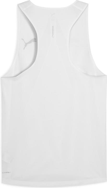 Actual product image Puma M Raceday Ultraspun Singlet (L)