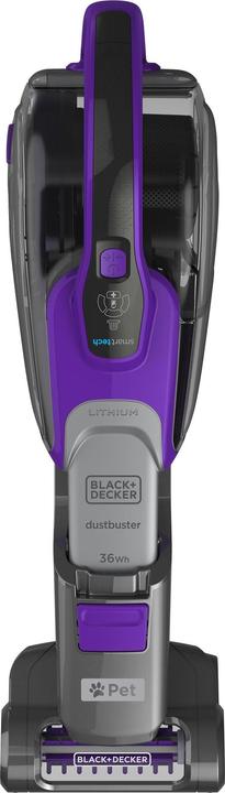 Produktbild Black & Decker Svj520bfsp