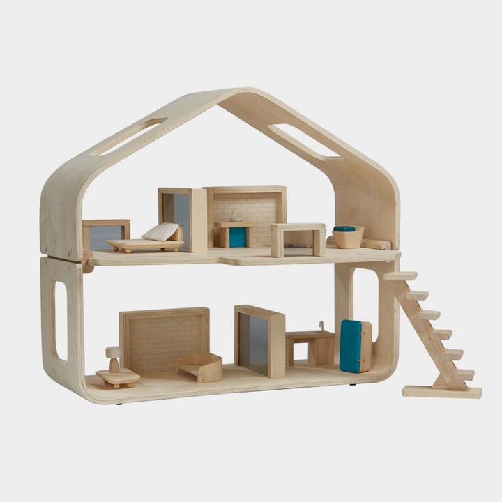 Produktbild Plantoys Modern