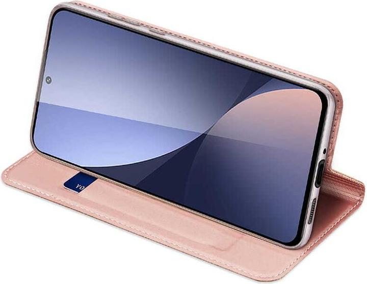Image du produit Dux Ducis Couverture de livre Skin Pro Series (Xiaomi Redmi 12, Xiaomi Redmi Note 12)