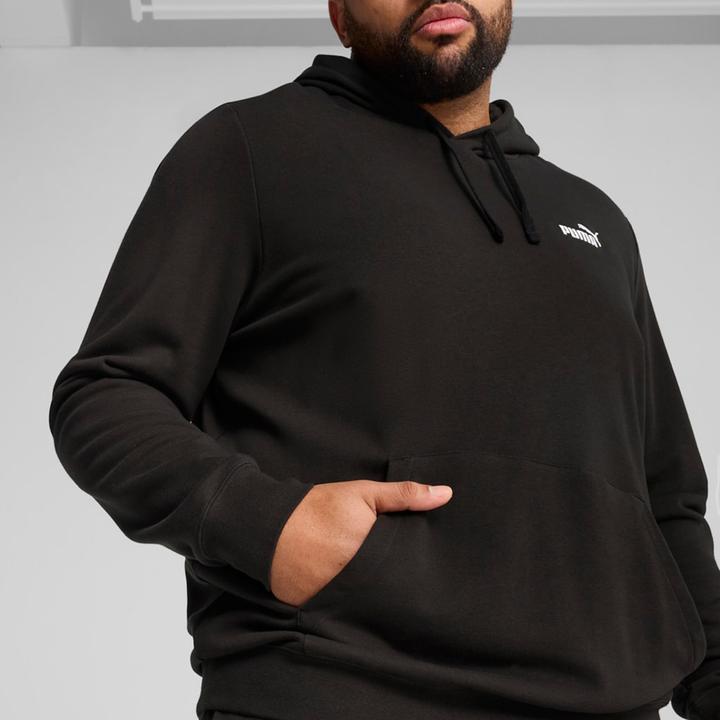 Productafbeelding Puma ESS Kleine Nr. 1 Logo Hoodie TR (XXL)