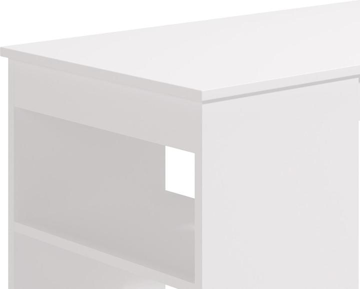 Produktbild Homestyle4u Bartisch (120 x 50 cm)