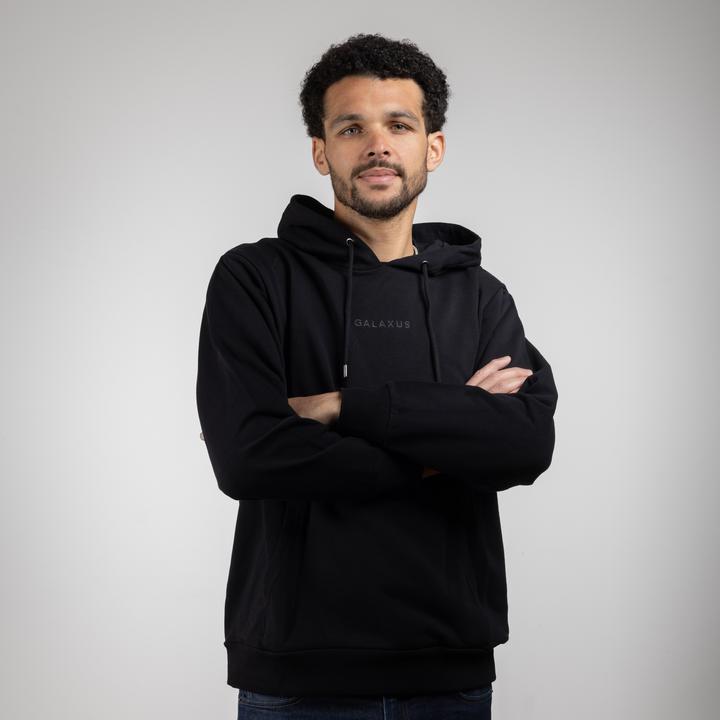 Immagine prodotto Galaxus Hoodie (XS)