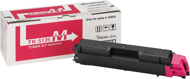 Produktbild Kyocera Tk-5135m (M)