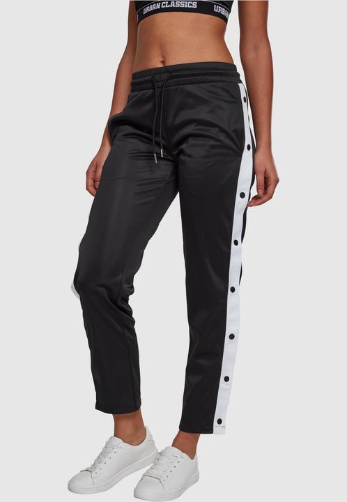 Produktbild Urban Classics Ladies Button Up Track Pants (3XL)
