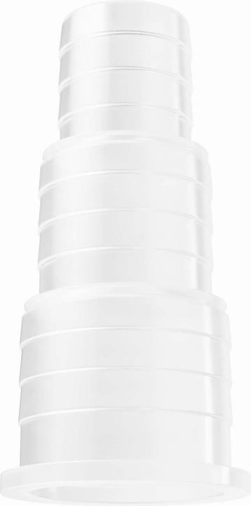 Produktbild SunSun CUV-624 UVC Teichklärer Ersatzteil Durchflussmesser Wasserklärer Teich