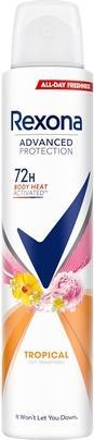 Rexona Advanced Protection Deodorant für Frauen 200ml (200 ml)
