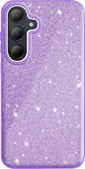 Actual product image Avizar Spark Case (Samsung Galaxy A35)