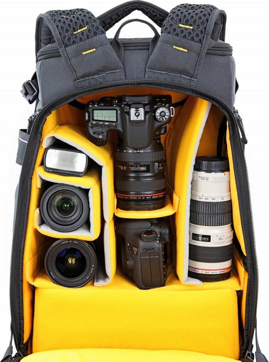 Image du produit Vanguard Alta Sky 51D (Sac à dos photo, 32 l)