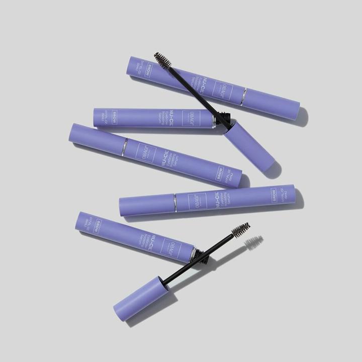 Actual product image Obagi Medical Obagi Nu-Cil Eyebrow Enhancing Serum 5ml (5 ml)