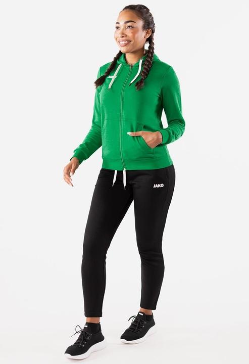 Immagine prodotto JAKO Giacca con cappuccio Base (4XL)