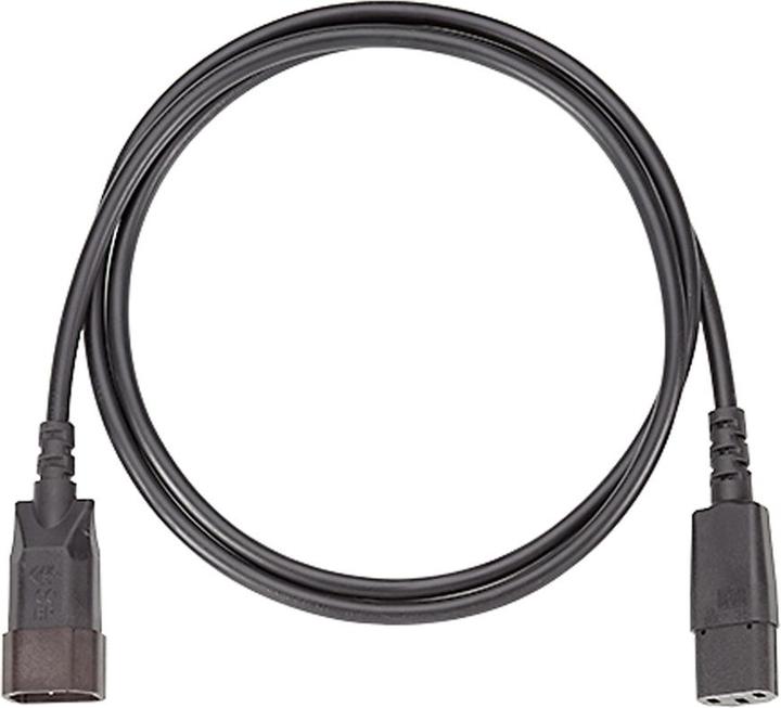 Produktbild Bachmann C14 – C13 (1.50 m, IEC 320)