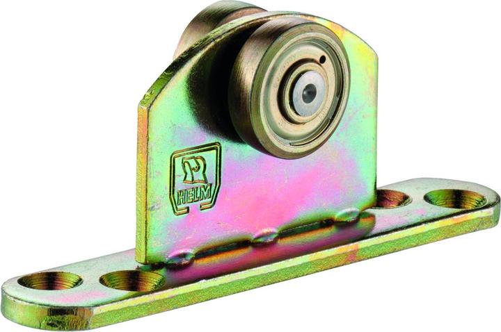 Actual product image Helm Rollapparat 411 nieder zu 400