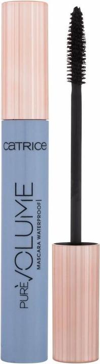 Actual product image Catrice Pure Volume (Black)
