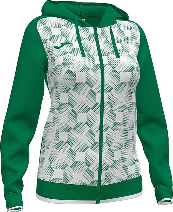 Joma Kapuzenjacke Supernova Iii (M)
