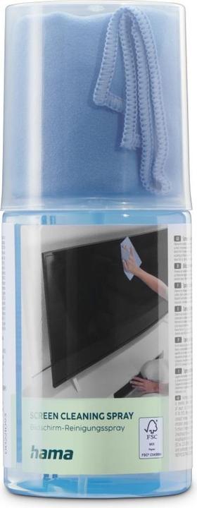 Produktbild Hama Bildschirmreiniger (1 x)