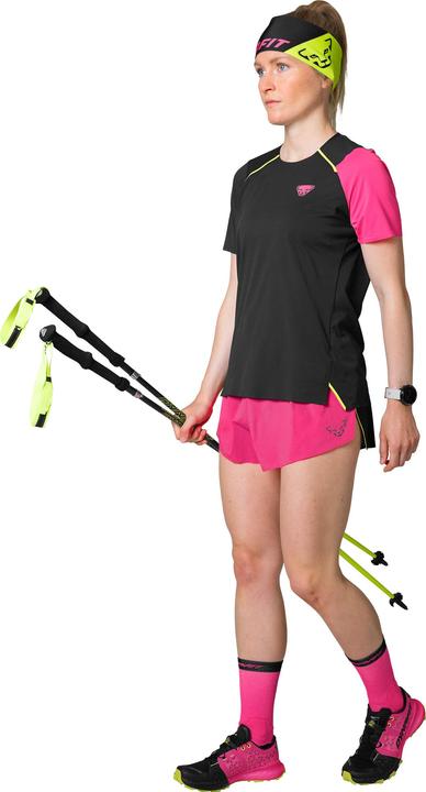 Produktbild Dynafit Women's DNA Shirt (L)