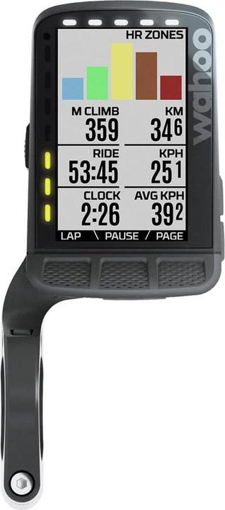 Produktbild Wahoo Elemnt Roam