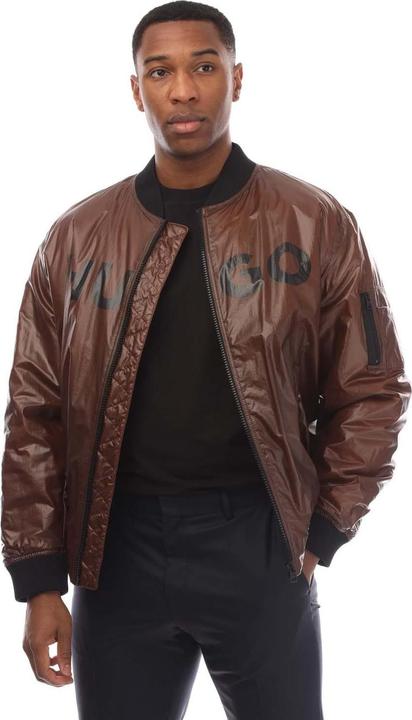 Immagine prodotto HUGO Byler2431 Bomber Uomo (S)