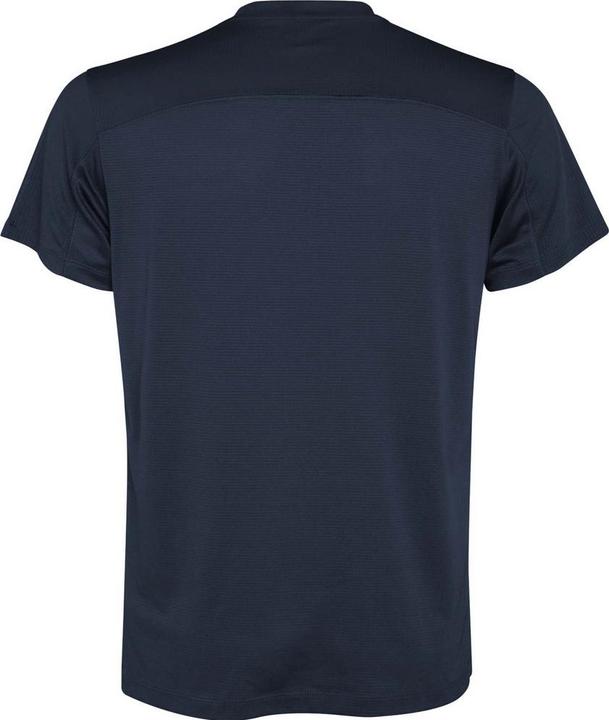 Immagine prodotto Alpinia Maglietta sportiva a maniche corte Slam Uomo (3XL)