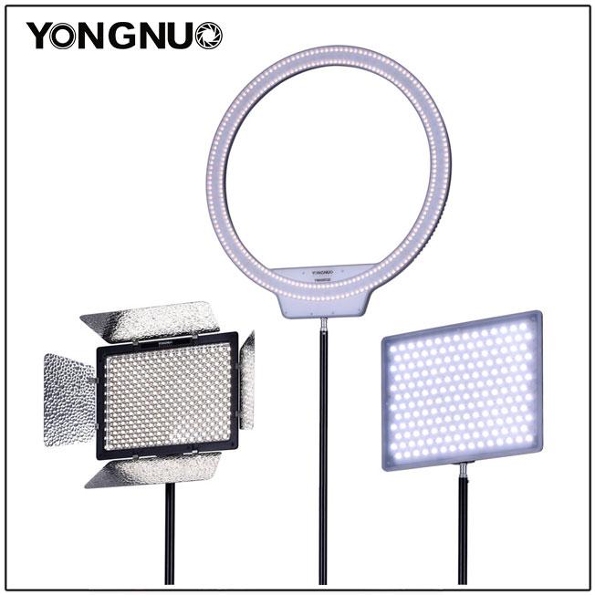 Actual product image Yongnuo Light stand (190 cm, 3.50 kg)