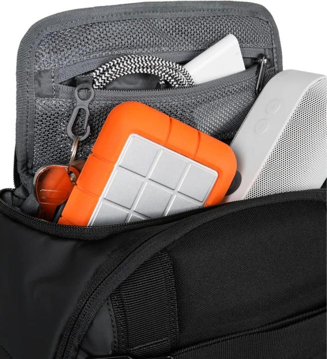 Actual product image DB Sports The Ramverk (21 l)