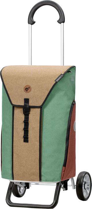 Produktbild Andersen Scala Shopper Plus Oli.P 2.0