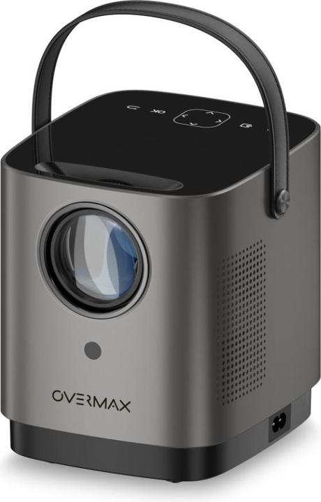 Produktbild Overmax Multipic 3.6 (HD, 190 lm)