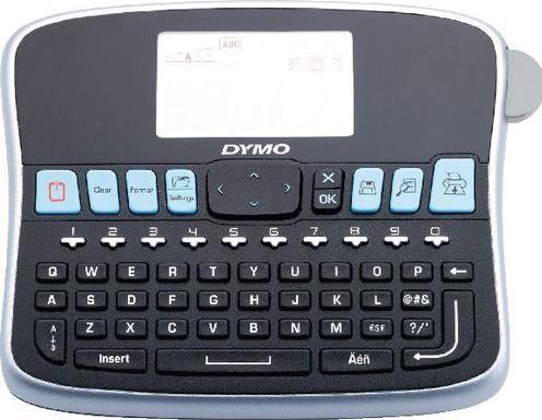 Produktbild Dymo LabelManager 360D™ QWY (180 dpi)