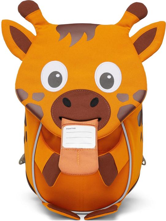Affenzahn Giraffe