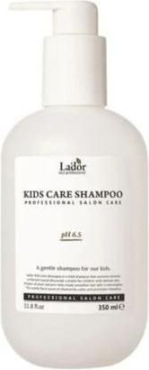 Actual product image La'dor Kids Care Gentle Herbal Shampoo for Children 350ml (350 ml, Liquid shampoo)