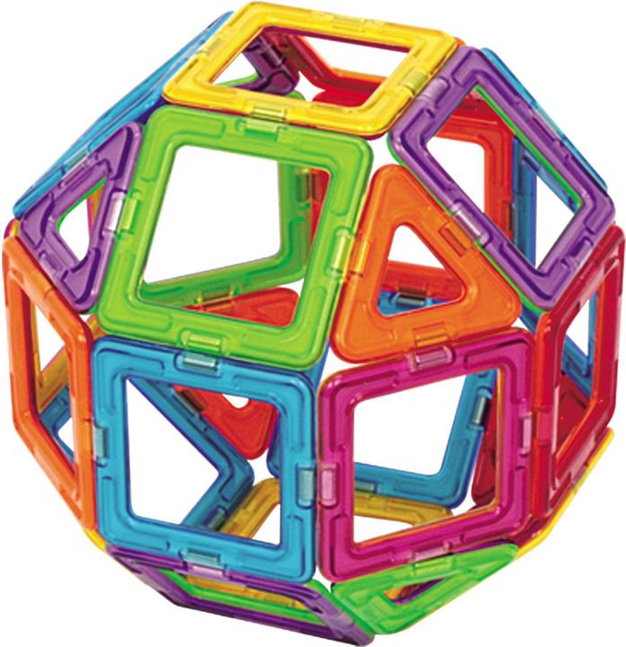 Image du produit Magformers Jeu d'aimants, 26 pcs.
