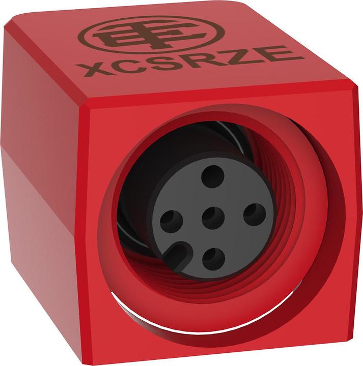 Image du produit Schneider Electric Résistance de terminaison pour RFID XCSRZE