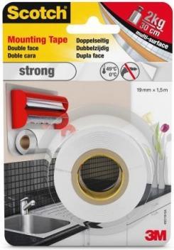 Actual product image Scotch Montageband (19 mm)