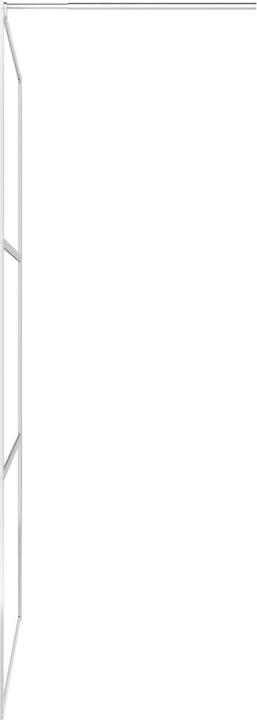 Actual product image VidaXL Loredana (90 cm, 90 cm, 195 cm)