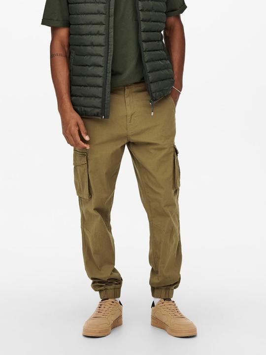 Immagine prodotto Only & Sons Pantaloni Cargo semplici